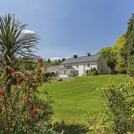 Ballynamult Curradoon House 빌라 외부 사진