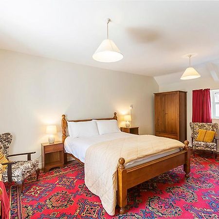 Ballynamult Curradoon House 빌라 외부 사진