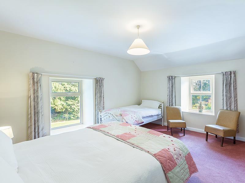Ballynamult Curradoon House 빌라 외부 사진